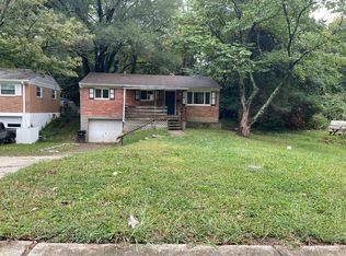 732 Fairbanks Ave, Cincinnati, OH 45205