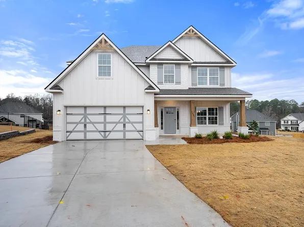 1601 Havens Ct, Auburn, AL 36832