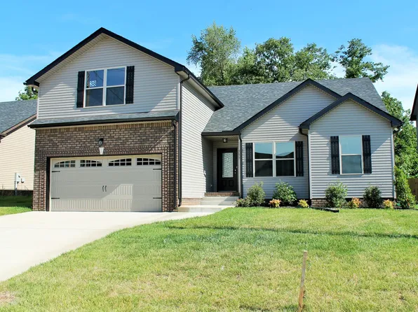 257 Azalea Dr, Oak Grove, KY 42262