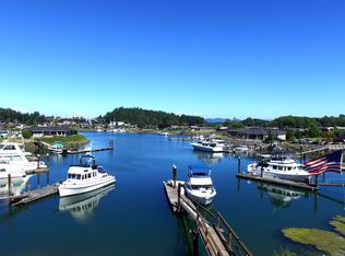 174 Swinomish Dr, La Conner, WA 98257