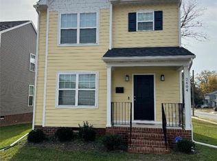 2404 Bells Rd, Richmond, VA 23234