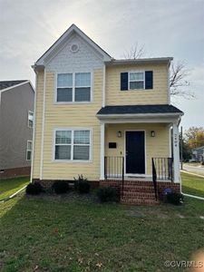 2404 Bells Rd, Richmond, VA, 23234