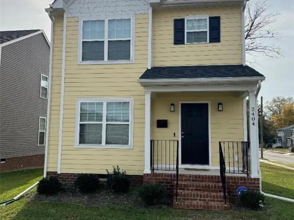 2404 Bells Rd, Richmond, VA 23234