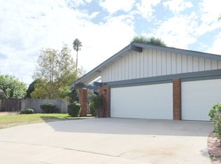 3801 San Pablo Dr, Fullerton, CA 92835