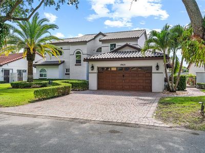 19621 NW 88th Ave, Hialeah, FL, 33018