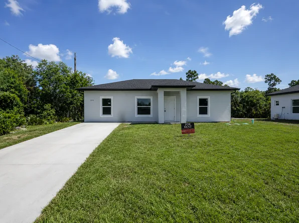 3310 27th St W, Lehigh Acres, FL 33971