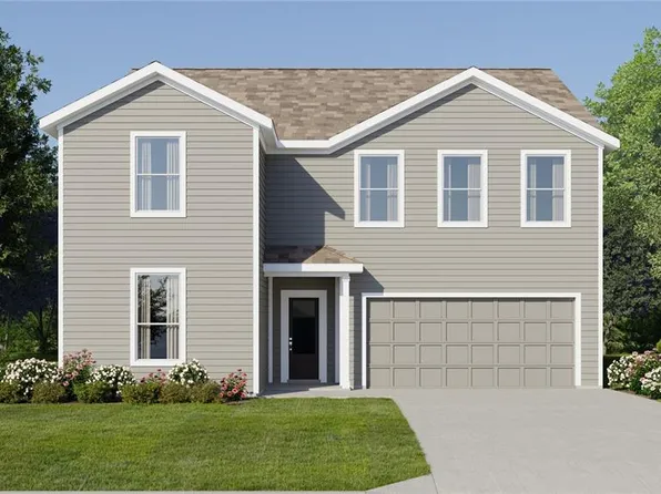 3070 Granite Ridge Ave, Minneola, FL 34715