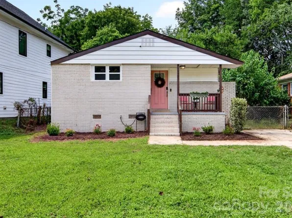 1725 Jennings St, Charlotte, NC 28216