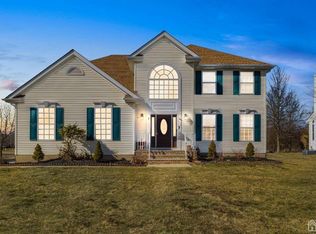 1 Azalea Pl, Piscataway, NJ 08854