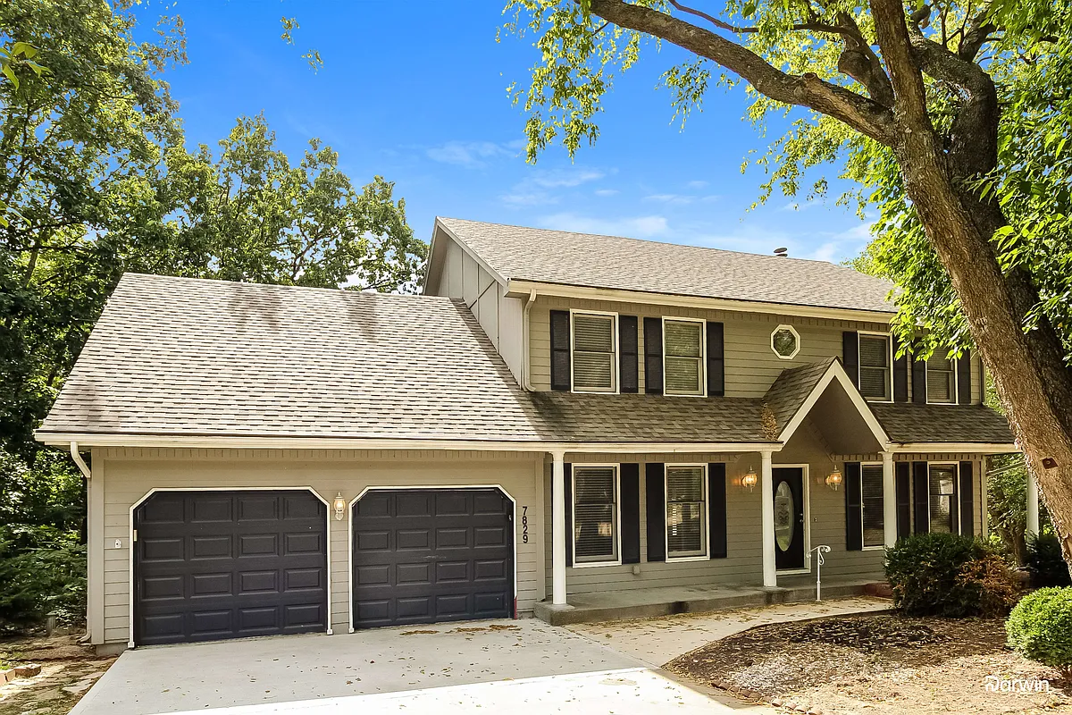 Building Photo - 7829 Twilight Ln