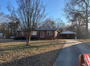 530 Pinewood Ave, Salisbury, NC 28146