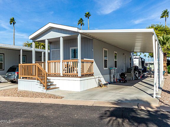 2nd image of 2701 E ALLRED Avenue #75