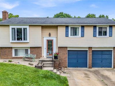 2869 Wexford Blvd, Stow, OH, 44224