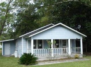 10522 N County Road 125, Glen Saint Mary, FL 32040