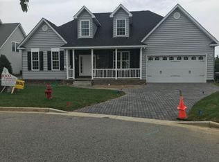 13310 Windrush Ct, Solomons, MD 20688