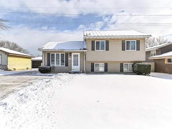1521 Prairie DRIVE, Mount Pleasant, WI 53406