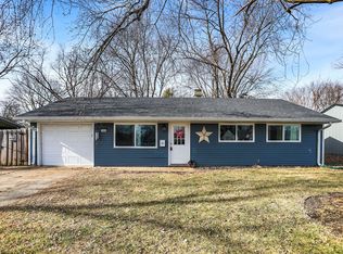 1860 Churchill Rd, Franklin, IN 46131