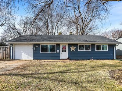 1860 Churchill Rd, Franklin, IN, 46131
