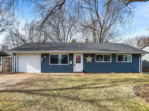 1860 Churchill Rd, Franklin, IN 46131