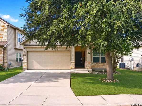 9127 Hogarten Park, Converse, TX 78109