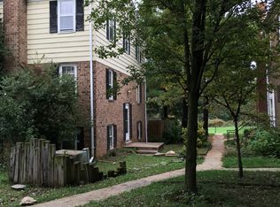 1643 Colonial Way, Frederick, MD 21702