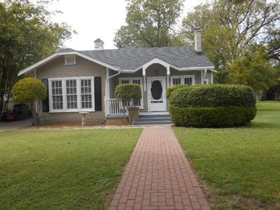 1313 S Park St, San Angelo, TX, 76901