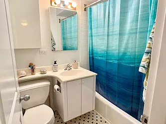 Rented by Corcoran