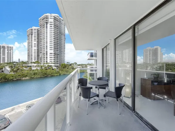 20505 E Country Club Dr APT 432, Aventura, FL 33180