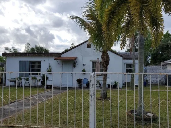 2842 Nokomis Ave, West Palm Beach, FL 33409