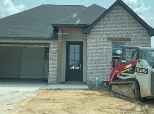 106 High Point Way, Youngsville, LA 70592