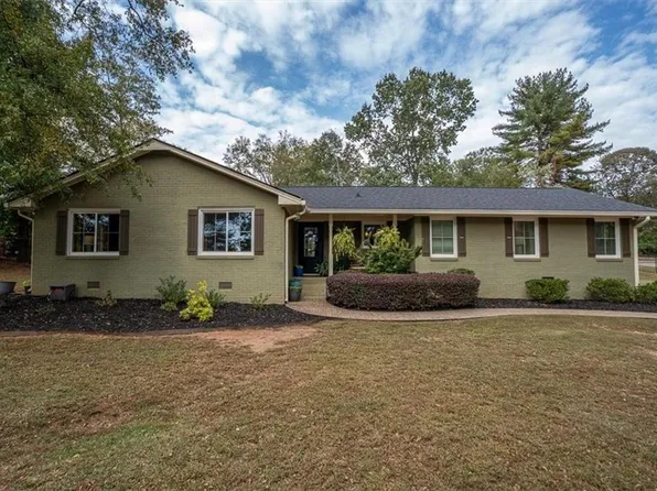 1091 Barber Creek Dr, Watkinsville, GA 30677