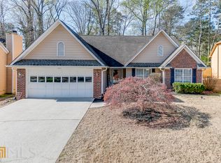1819 Riverlanding Cir, Lawrenceville, GA 30046