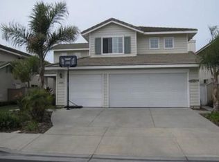 4008 Periwinkle Way, Oceanside, CA 92057