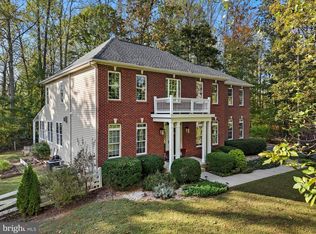 17201 Heather Dawn Ln, Brandy Station, VA 22714