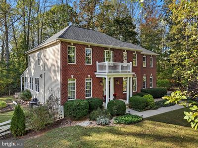 17201 Heather Dawn Ln, Brandy Station, VA, 22714