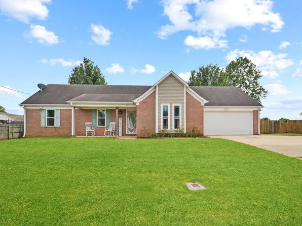 353 Wylie Dr Lot 77, Brighton, TN 38011