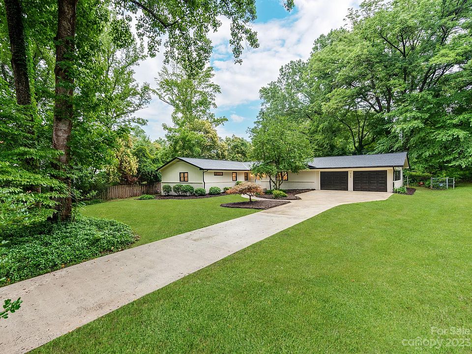 5740 Doncaster Dr, Charlotte, NC 28211 Zillow