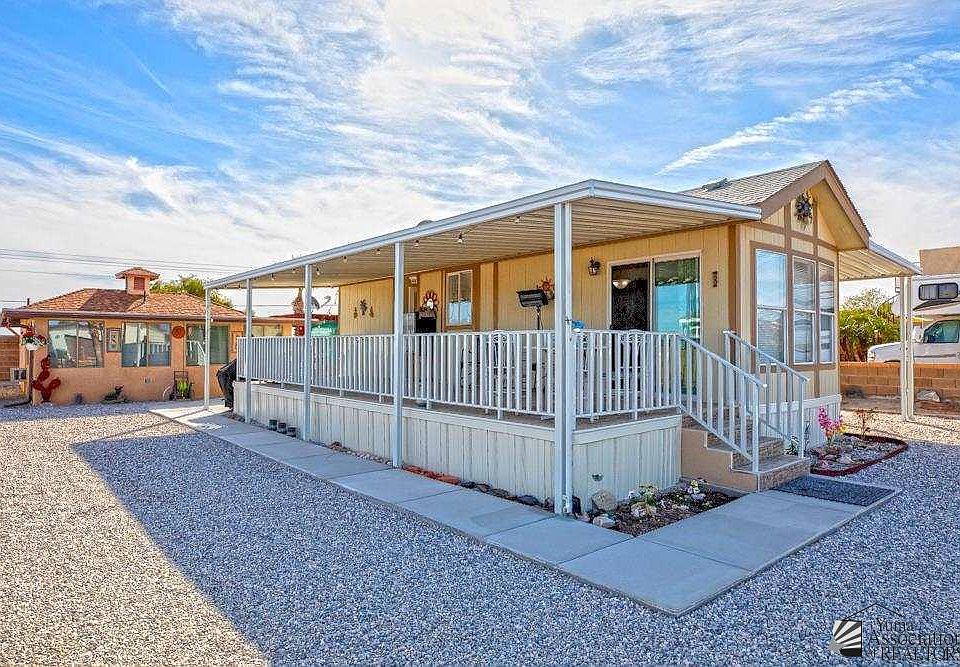 11621 Coyote Wash St, Wellton, AZ 85356 Zillow
