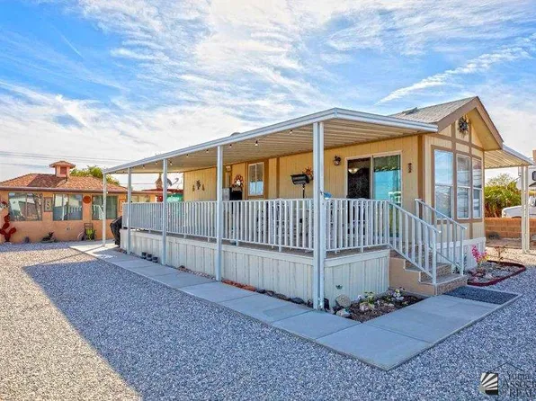 11621 Coyote Wash St, Wellton, AZ 85356