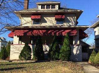 901 N Rebecca Pl, Peoria, IL