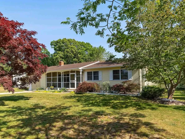 6 Trotter Way, Cape May, NJ 08204