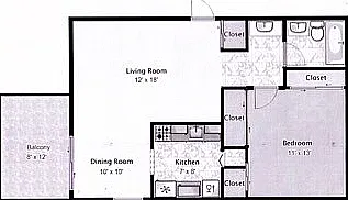 The Denver House — Photo 20
