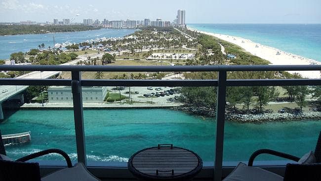 2nd image of 10295 Collins Ave