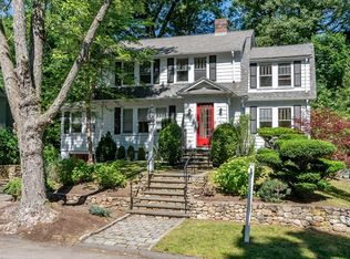 38 Riverdale Rd, Wellesley, MA 02481