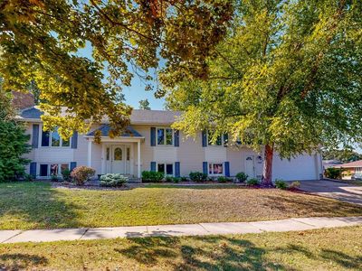 2418 Northern Hills Ct NE, Rochester, MN, 55906