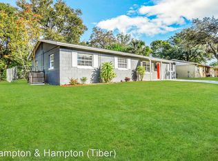 6343 Breezewood St, Orlando, FL 32818