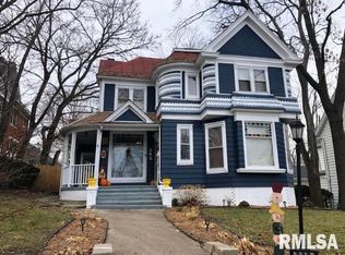 342 S Plum St, Havana, IL 62644