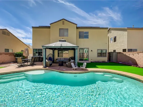8108 Rocket St, Las Vegas, NV 89131