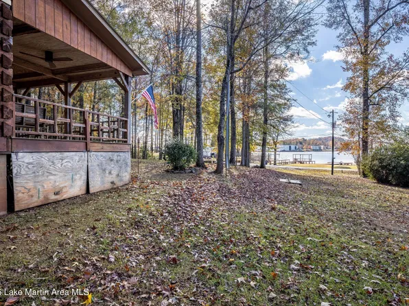 68 Herren Camp Rd, Dadeville, AL 36853