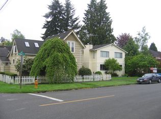 425 Union Ave #A, Snohomish, WA 98290